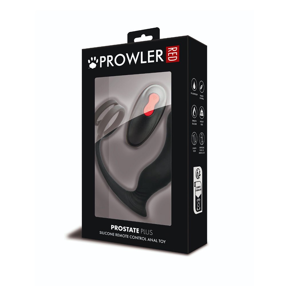 prowler-red-prostate-plus Prowler RED Prostate Plus - Image 1