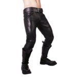 Prowler RED Prowler Jeans Black 35 in. - Image 3