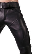 Prowler RED Prowler Jeans Black 38 in. - Image 5