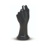 Prowler RED Puncher Fisting Dildo Black - Image 3