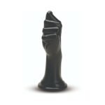 Prowler RED Puncher Fisting Dildo Black - Image 4