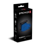 Prowler RED Puppy Muzzle Blue