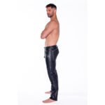 Prowler RED Quilted Sailor Jeans 30 in. - Image 4