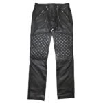 Prowler RED Quilted Sailor Jeans 36 in.