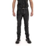 Prowler RED Rider Jeans Black 33 in.