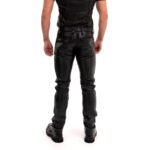 Prowler RED Rider Jeans Black 35 in. - Image 4