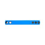 Prowler RED Silicone Cock Strap Dark Blue - Image 5