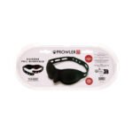 Prowler RED Silicone Full Blindfold - Image 5