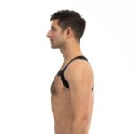 Prowler RED Sports Harness Black L/XL - Image 3