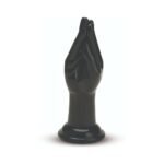 Prowler RED Stretch Fisting Dildo Black - Image 2