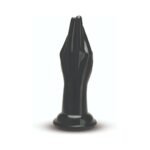 Prowler RED Stretch Fisting Dildo Black - Image 3