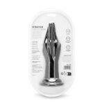 Prowler RED Stretch Fisting Dildo Black - Image 6