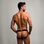 Prowler RED Switch Jock 2XL – Black - Image 3