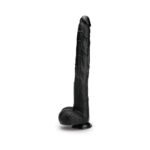 Prowler RED The Destroyer 15 in. Dildo Black - Image 2