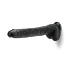 Prowler RED The Destroyer 15 in. Dildo Black - Image 4