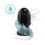 Prowler RED Thud 5 in. Anal Plug Black - Image 4