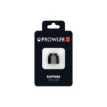 Prowler RED Toppers The Cap