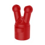 Prowler RED Toppers The Leakproof Double Red - Image 3