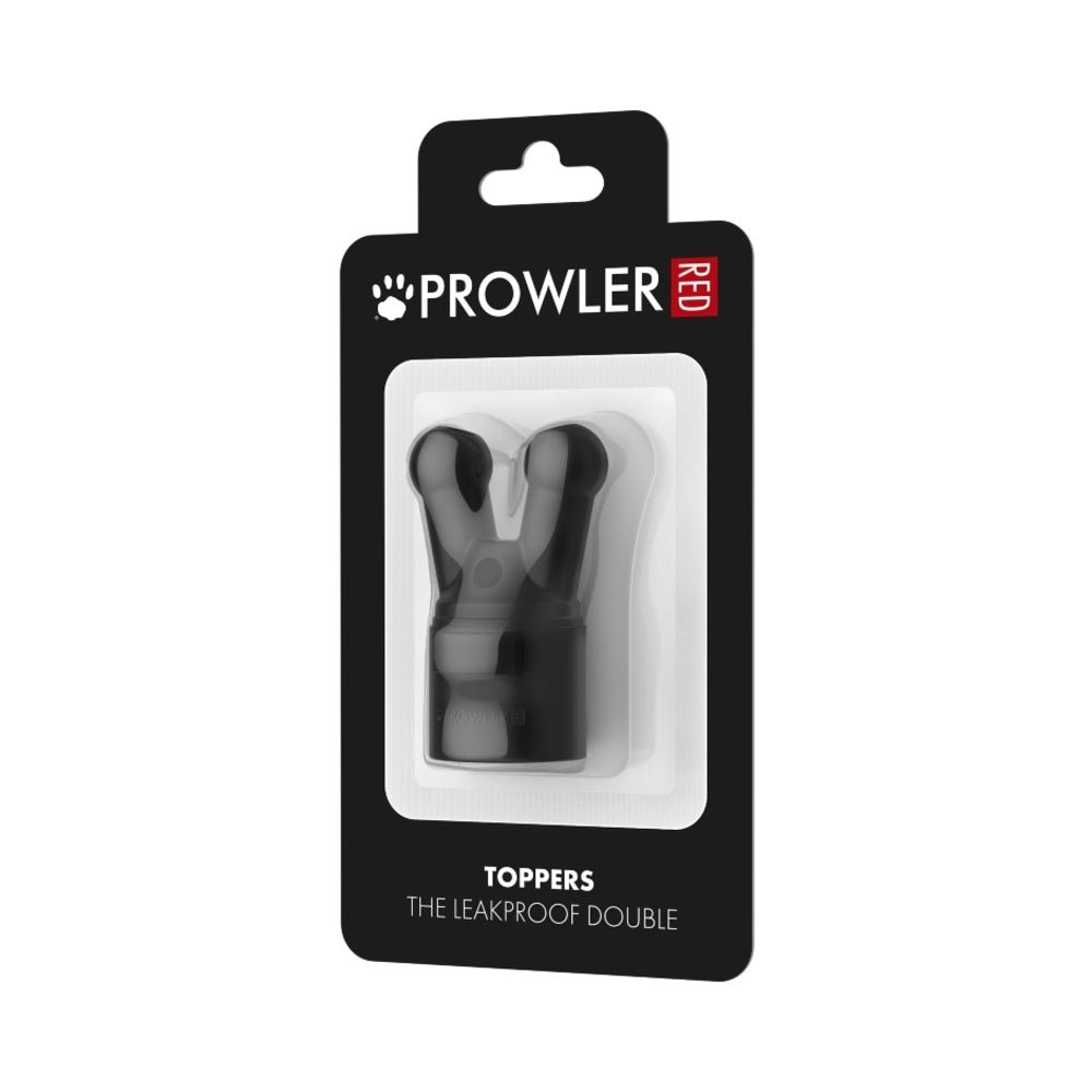 prowler-red-toppers-the-leakproof-double Prowler RED Toppers The Leakproof Double - Image 1