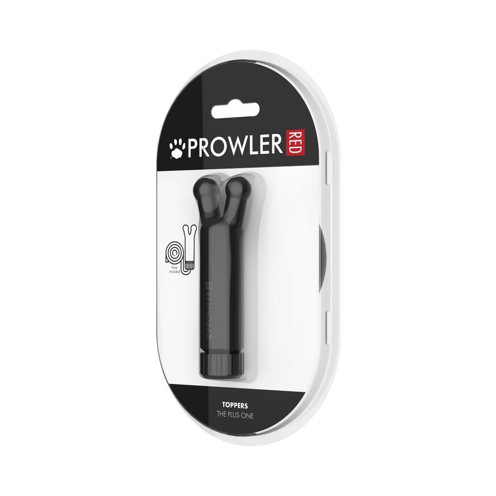 prowler-red-toppers-the-plus-one Prowler RED Toppers The Plus One - Image 1