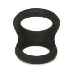 Prowler RED Tri-O Silicone Ring Black - Image 2