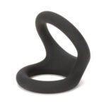 Prowler RED Tri-O Silicone Ring Black - Image 3