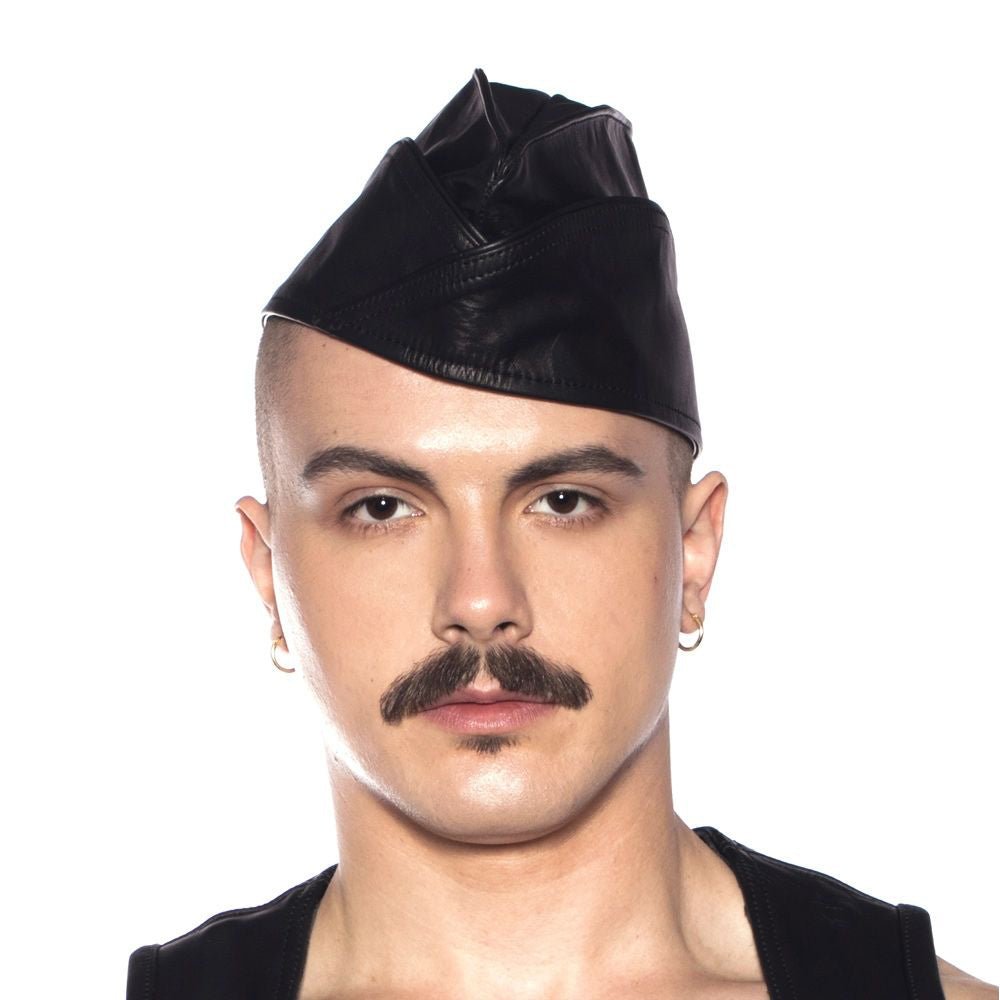 prowler-red-triangle-cap-black-55cm-s Prowler RED Triangle Cap Black 55cm (S) - Image 1
