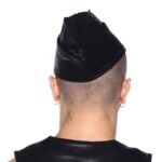 Prowler RED Triangle Cap Black Cock Ring – Size M (57cm) - Image 3