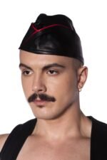 Prowler RED Triangle Cap Black/Red 61cm (XL) - Image 2