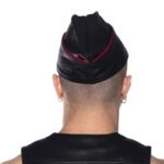 Prowler RED Triangle Cap Black/Red 61cm (XL) - Image 4
