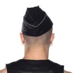 Prowler RED Triangle Cap Grey Cock Ring – Size S, 55cm - Image 4