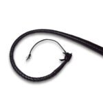 Prowler RED Turkish Knot Whip 3 ft. - Image 2