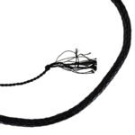 Prowler RED Turkish Knot Whip 6 ft. - Image 3