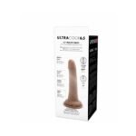 Prowler RED Ultra Cock Realistic Dildo 6.5 in. – Caramel - Image 5