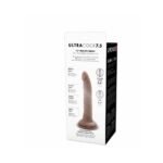 Prowler RED Ultra Cock 7.5 in. Realistic Dildo Caramel - Image 5
