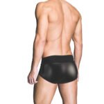Prowler RED Wetlook Brief Black M - Image 3