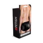 Prowler RED Wetlook Brief Black XL - Image 4