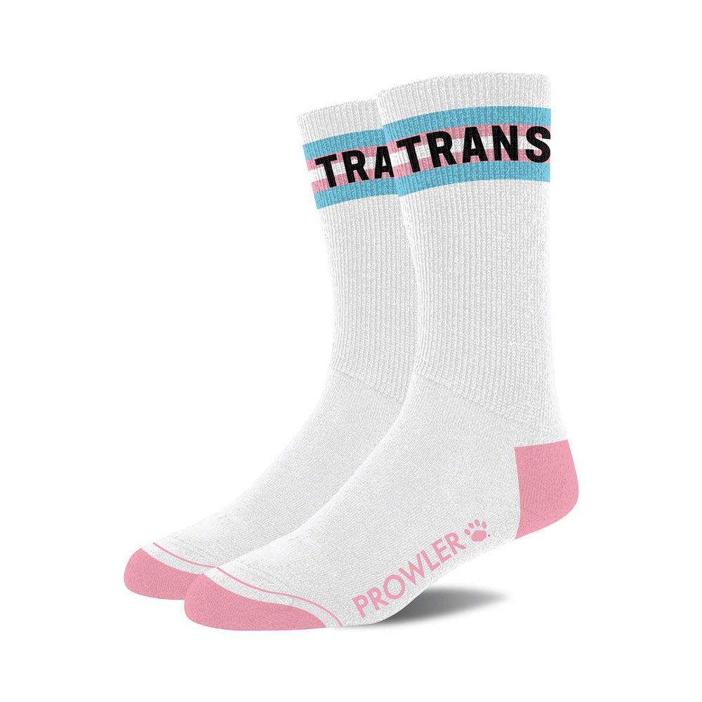 prowler-trans-socks Prowler Trans Socks - Image 1
