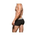 Prowler Trunk Black/White XL - Image 3