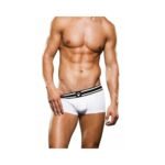 Prowler Trunk White/Black 2XL - Image 2