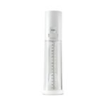 Pump Worx MEGA-VAC Power Pump Clear/White - Image 2