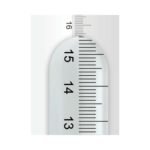 Pump Worx MEGA-VAC Power Pump Clear/White - Image 3
