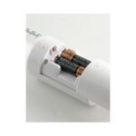 Pump Worx MEGA-VAC Power Pump Clear/White - Image 4