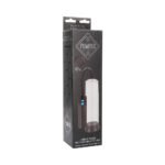 Pumped Extreme Power Rechargeable Automatic Penis Pump Clear