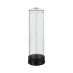 Pumped Extreme Power Rechargeable Automatic Penis Pump Clear - Image 3