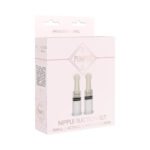 Pumped Nipple Suction Set Rose Small