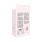 Pumped Rechargeable 3-Speed Pussy Pump Pink - Image 9
