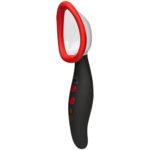 Pumped - Rechargeable Vibrating Suckling Vagina Pump - Image 2