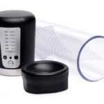 Pumping Master Multi-Power Suction Penis Pump