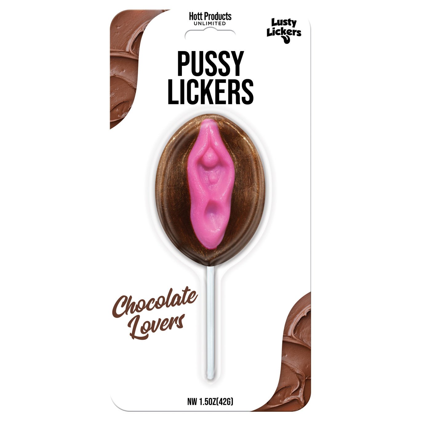 pussy-lickers-chocolate-lovers Pussy Lickers Chocolate Lovers - Image 1